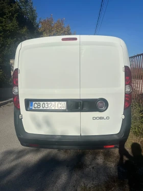 Fiat Doblo - 9000 лв. - 17177761 8