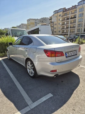 Обява за продажба на Lexus IS IS 250 V6  ~15 999 лв. - изображение 5