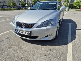     Lexus IS IS 250 V6 