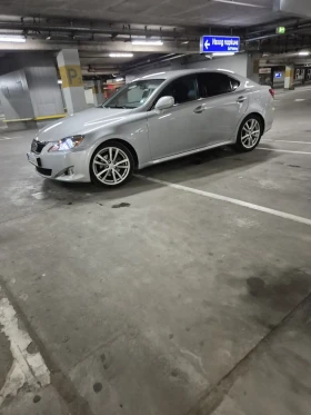 Lexus IS IS 250 V6  | Mobile.bg    16