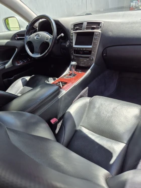 Lexus IS IS 250 V6  | Mobile.bg    15