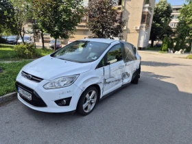 Ford C-max 1.6 tdci TITANIUM | Mobile.bg    7