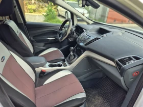 Ford C-max 1.6 tdci TITANIUM | Mobile.bg    8