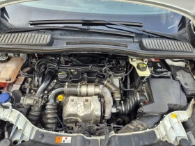 Ford C-max 1.6 tdci TITANIUM | Mobile.bg    14