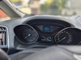 Ford C-max 1.6 tdci TITANIUM | Mobile.bg    16
