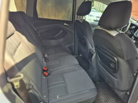 Ford C-max 1.6 tdci TITANIUM | Mobile.bg    9