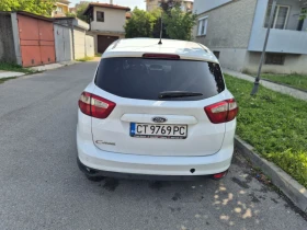 Ford C-max 1.6 tdci TITANIUM | Mobile.bg    4