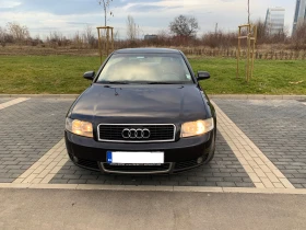 Обява за продажба на Audi A4 ~6 360 лв. - изображение 5