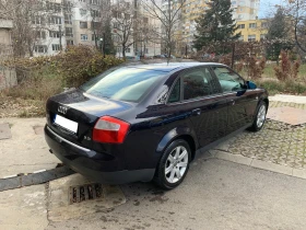 Обява за продажба на Audi A4 ~6 360 лв. - изображение 1