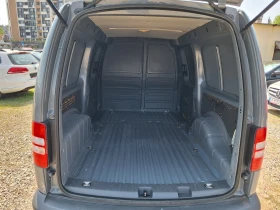 Обява за продажба на VW Caddy 1.6 TDI ~13 500 лв. - изображение 11
