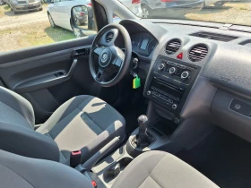 Обява за продажба на VW Caddy 1.6 TDI ~13 500 лв. - изображение 9