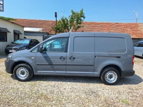 Обява за продажба на VW Caddy 1.6 TDI ~13 500 лв. - изображение 7