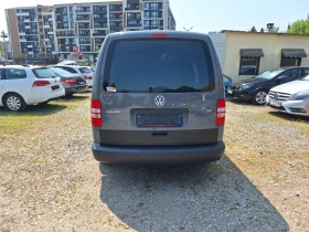 Обява за продажба на VW Caddy 1.6 TDI ~13 500 лв. - изображение 5