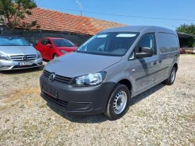 Обява за продажба на VW Caddy 1.6 TDI ~13 500 лв. - изображение 1
