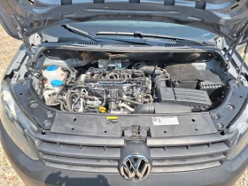 VW Caddy 1.6 TDI | Mobile.bg    14