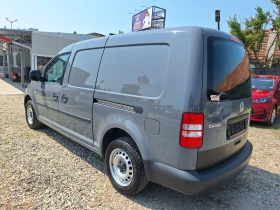 Обява за продажба на VW Caddy 1.6 TDI ~13 500 лв. - изображение 6