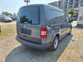 Обява за продажба на VW Caddy 1.6 TDI ~13 500 лв. - изображение 4