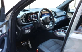 Обява за продажба на Mercedes-Benz GLS 450 d 4Matic AMG-Line ~ 237 598 лв. - изображение 7