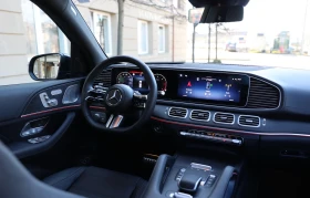 Обява за продажба на Mercedes-Benz GLS 450 d 4Matic AMG-Line ~ 237 598 лв. - изображение 8