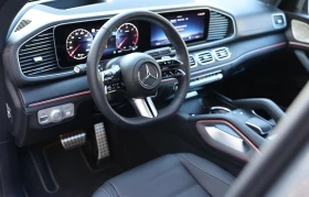 Обява за продажба на Mercedes-Benz GLS 450 d 4Matic AMG-Line ~ 237 598 лв. - изображение 6
