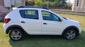 Обява за продажба на Dacia Sandero 1.5D 2019 64000км STEPWAY ~17 250 лв. - изображение 4