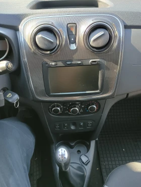 Обява за продажба на Dacia Sandero 1.5D 2019 64000км STEPWAY ~17 250 лв. - изображение 11