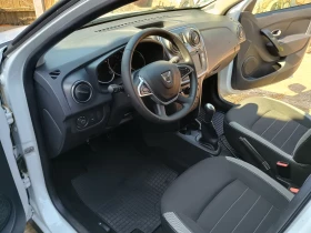 Обява за продажба на Dacia Sandero 1.5D 2019 64000км STEPWAY ~17 250 лв. - изображение 7