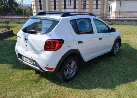 Обява за продажба на Dacia Sandero 1.5D 2019 64000км STEPWAY ~17 250 лв. - изображение 3