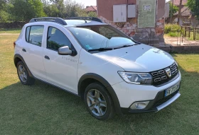 Обява за продажба на Dacia Sandero 1.5D 2019 64000км STEPWAY ~17 250 лв. - изображение 5