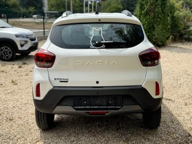 Dacia Spring Expression  | Mobile.bg    6