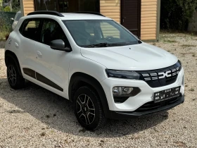     Dacia Spring Expression 