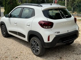 Dacia Spring Expression  | Mobile.bg    5