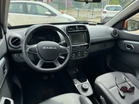 Dacia Spring Expression  | Mobile.bg    9
