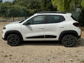 Dacia Spring Expression  | Mobile.bg    4