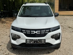 Dacia Spring Expression  | Mobile.bg    2