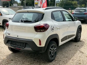 Dacia Spring Expression  | Mobile.bg    7