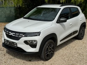 Dacia Spring Expression  | Mobile.bg    3
