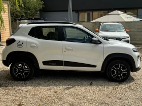 Dacia Spring Expression  | Mobile.bg    8
