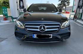     Mercedes-Benz E 220  CDI 194 ..