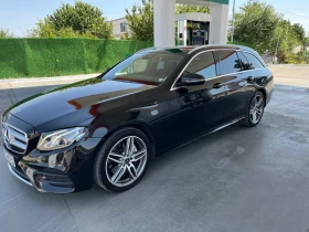     Mercedes-Benz E 220  CDI 194 ..