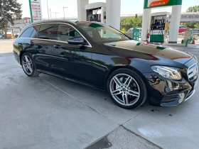     Mercedes-Benz E 220  CDI 194 ..