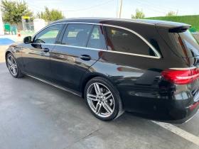     Mercedes-Benz E 220  CDI 194 ..