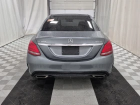 Mercedes-Benz C 300 * CARFAX * АВТО КРЕДИТ * ЦЕНА ДО БГ! - 30999 лв. - 28664649 4