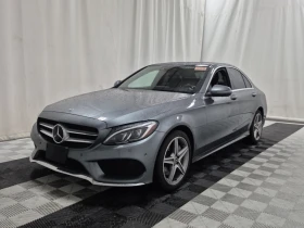 Mercedes-Benz C 300 * CARFAX * АВТО КРЕДИТ * ЦЕНА ДО БГ! - 30999 лв. - 28664649 3