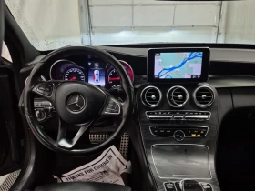 Mercedes-Benz C 300 * CARFAX * АВТО КРЕДИТ * ЦЕНА ДО БГ! - 30999 лв. - 28664649 8