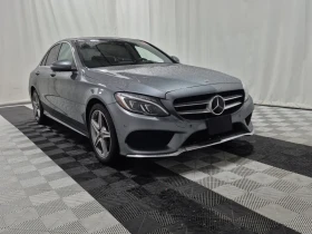 Mercedes-Benz C 300 * CARFAX * АВТО КРЕДИТ * ЦЕНА ДО БГ! - 30999 лв. - 28664649 2