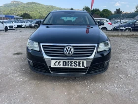 Обява за продажба на VW Passat 2.0TDI-140-HI-LINE-ITALIA ~6 900 лв. - изображение 1