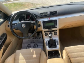 Обява за продажба на VW Passat 2.0TDI-140-HI-LINE-ITALIA ~6 900 лв. - изображение 7