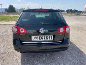 Обява за продажба на VW Passat 2.0TDI-140-HI-LINE-ITALIA ~6 900 лв. - изображение 9