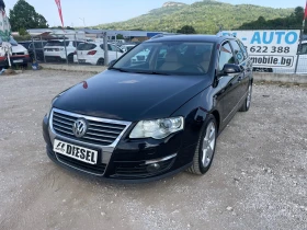 VW Passat 2.0TDI-140-HI-LINE-ITALIA